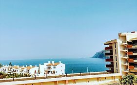 Balcon Los Gigantes Puerto De Santiago